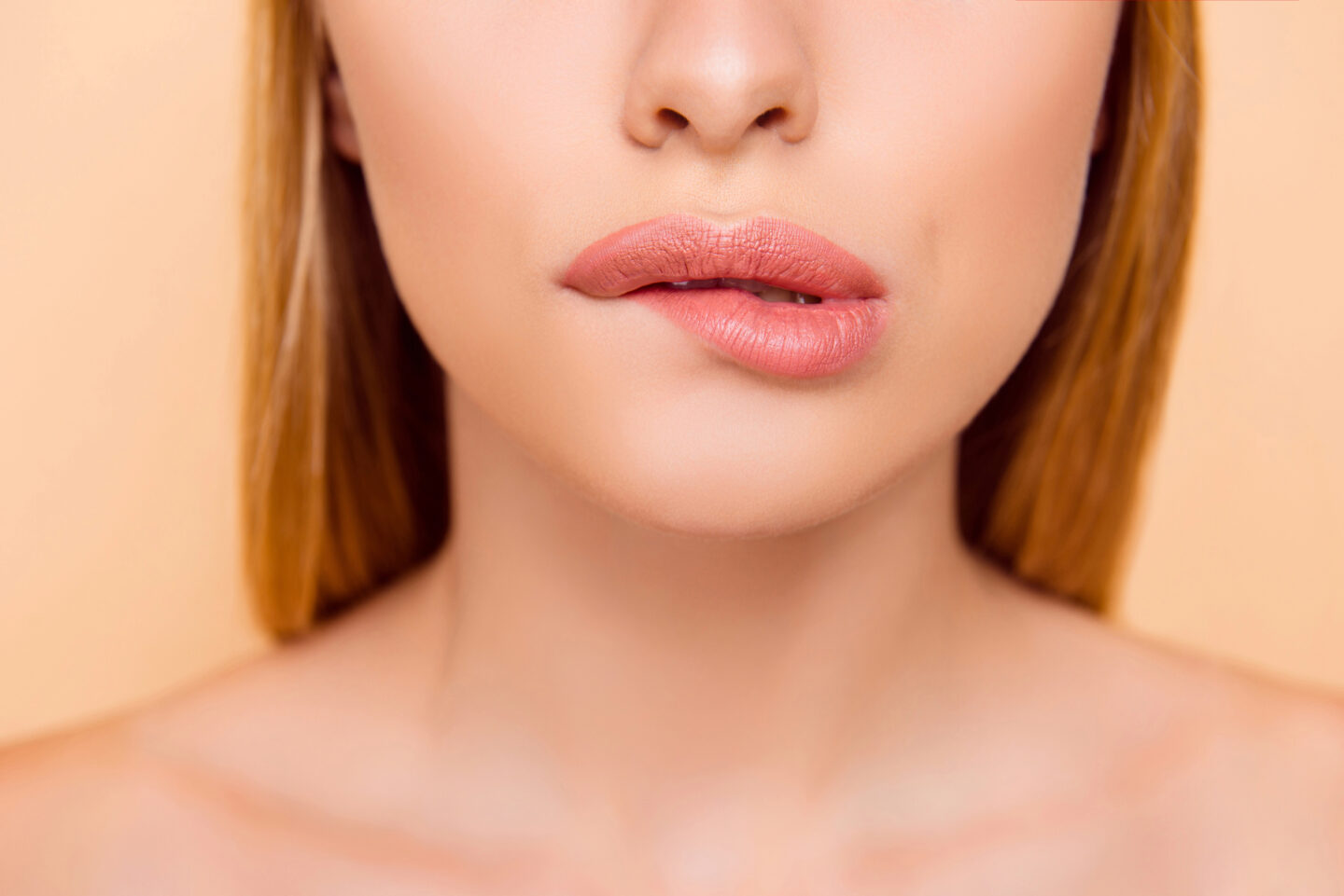 Why Lips Lose Fullness And What You Can Do About It