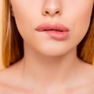 Why Lips Lose Fullness And What You Can Do About It