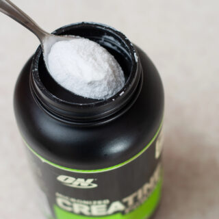 How Creatine Supports Your Brain During Study Sessions