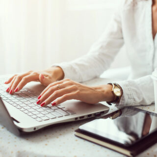 How To Transform Your Workspace Into A Productivity Zone