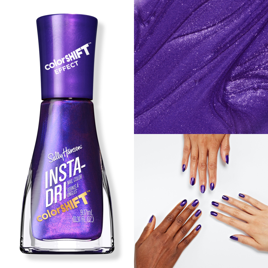 Turn The Violet Up