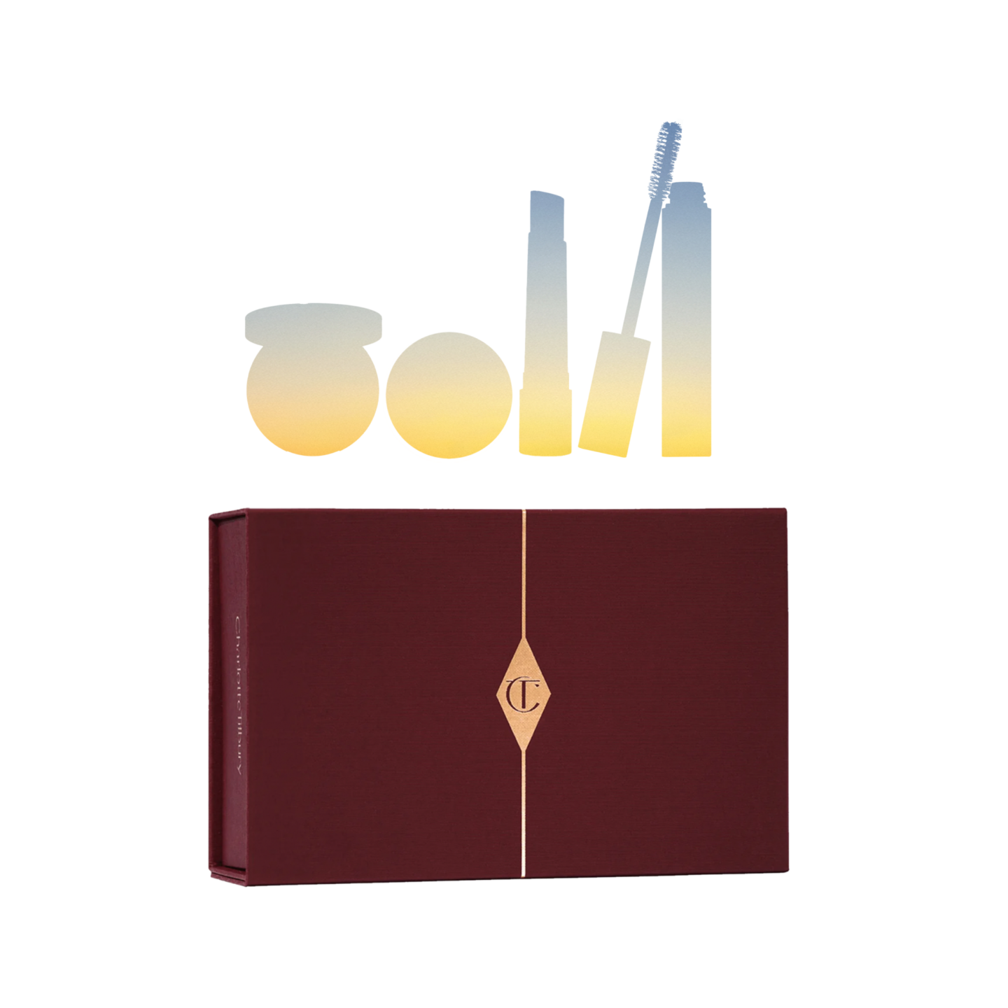 Charlotte Tilbury Mystery Muse Beauty Boxes 2026 3 Charlotte Tilbury Mystery Muse "Beach Babe" Beauty Box