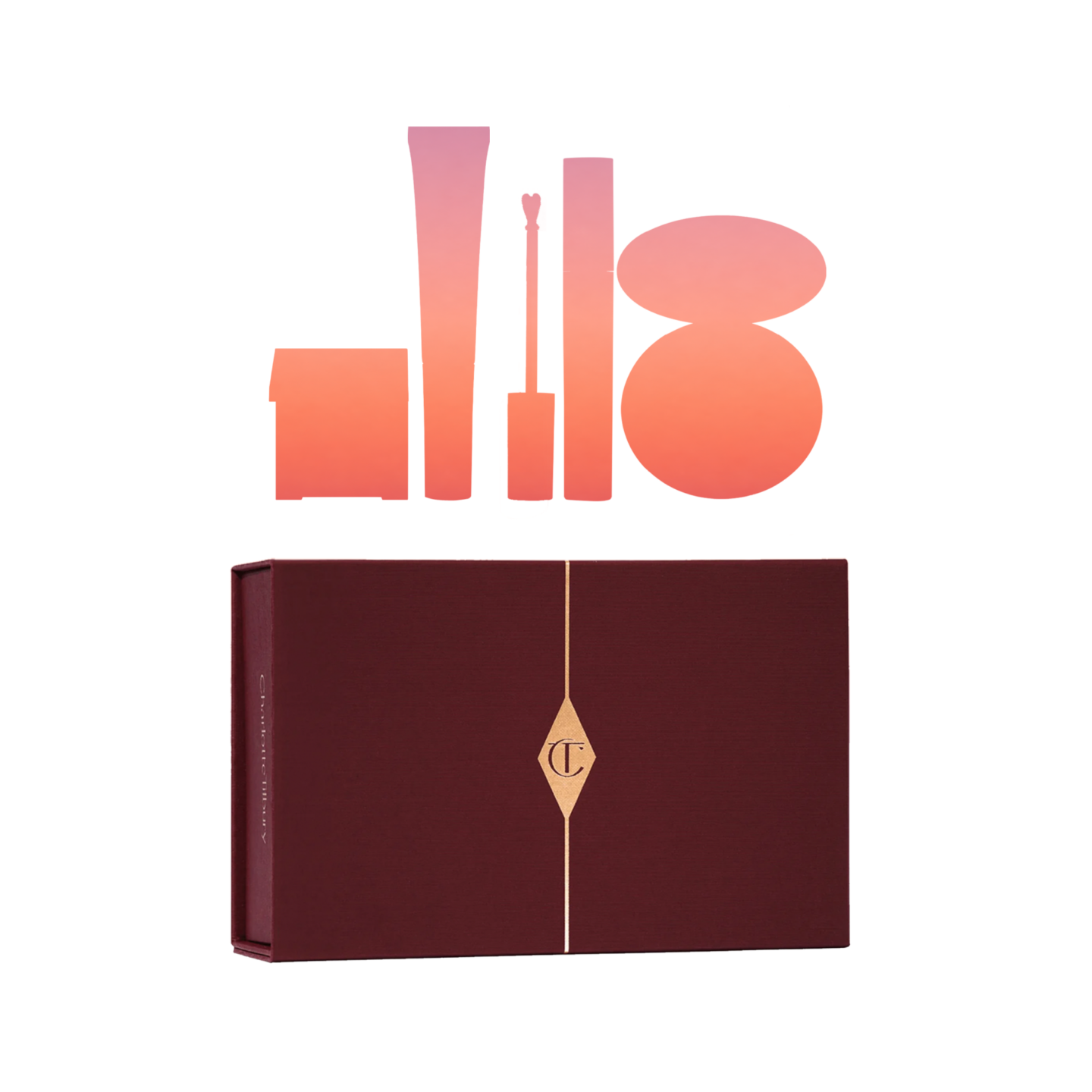 Charlotte Tilbury Mystery Muse Beauty Boxes 2026 2 Charlotte Tilbury Mystery Muse "Blushing Beauty" Beauty Box