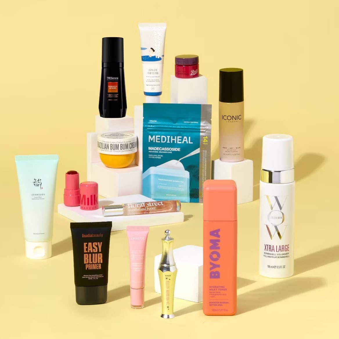 Boots x Cosmopolitan Limited Edition Summer Beauty Edit 3 Boots x Cosmopolitan Limited Edition Summer Beauty Edit