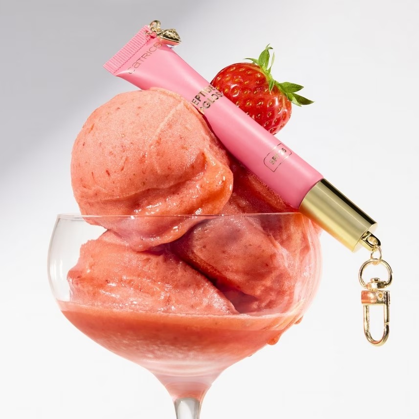 Catrice The Summer Edit Peptide Lipgloss Collection 5 Catrice The Summer Edit Peptide Lipgloss Collection