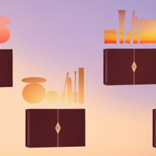 Charlotte Tilbury Mystery Muse Beauty Boxes 2026