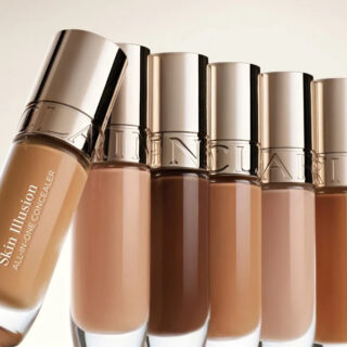 Clarins Skin Illusion All-in-One Concealer