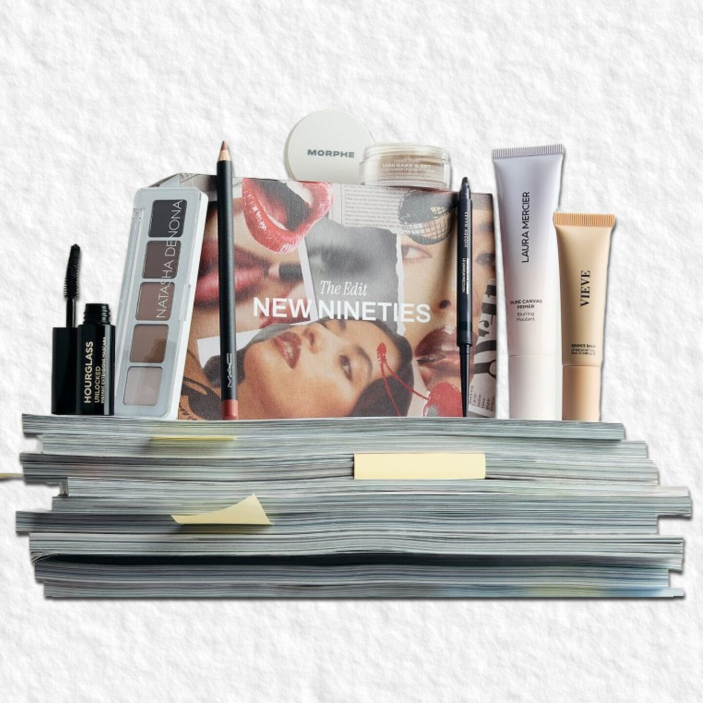Cult Beauty The New Nineties Edit Beauty Box 1 Cult Beauty The New Nineties Edit Beauty Box