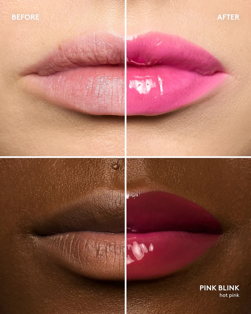 Fenty Beauty Gloss Bomb Burst Color Intensifying Lip Luminizers