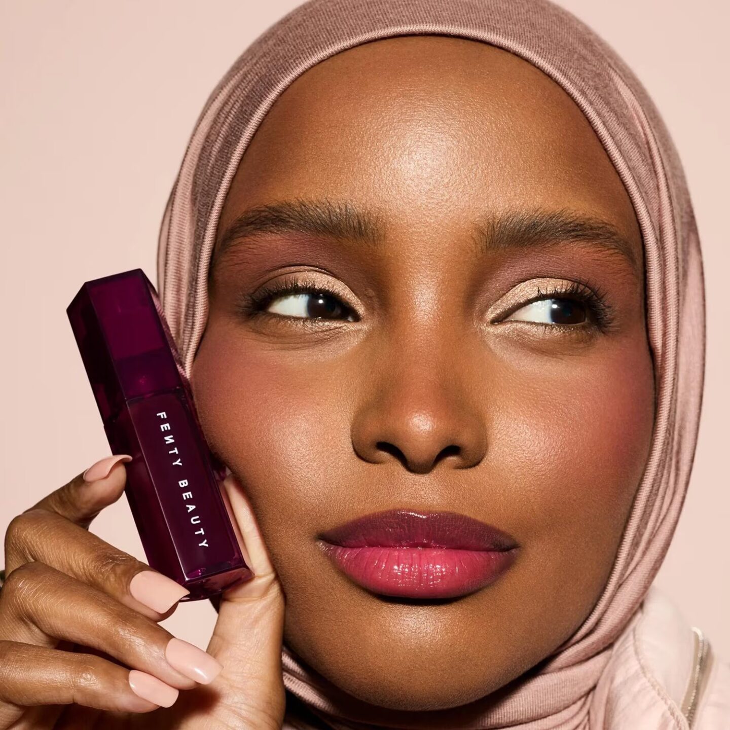 Fenty Beauty Gloss Bomb Burst Color Intensifying Lip Luminizers