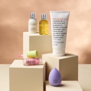Glossybox July 2026 Beauty Box Contents Reveal!