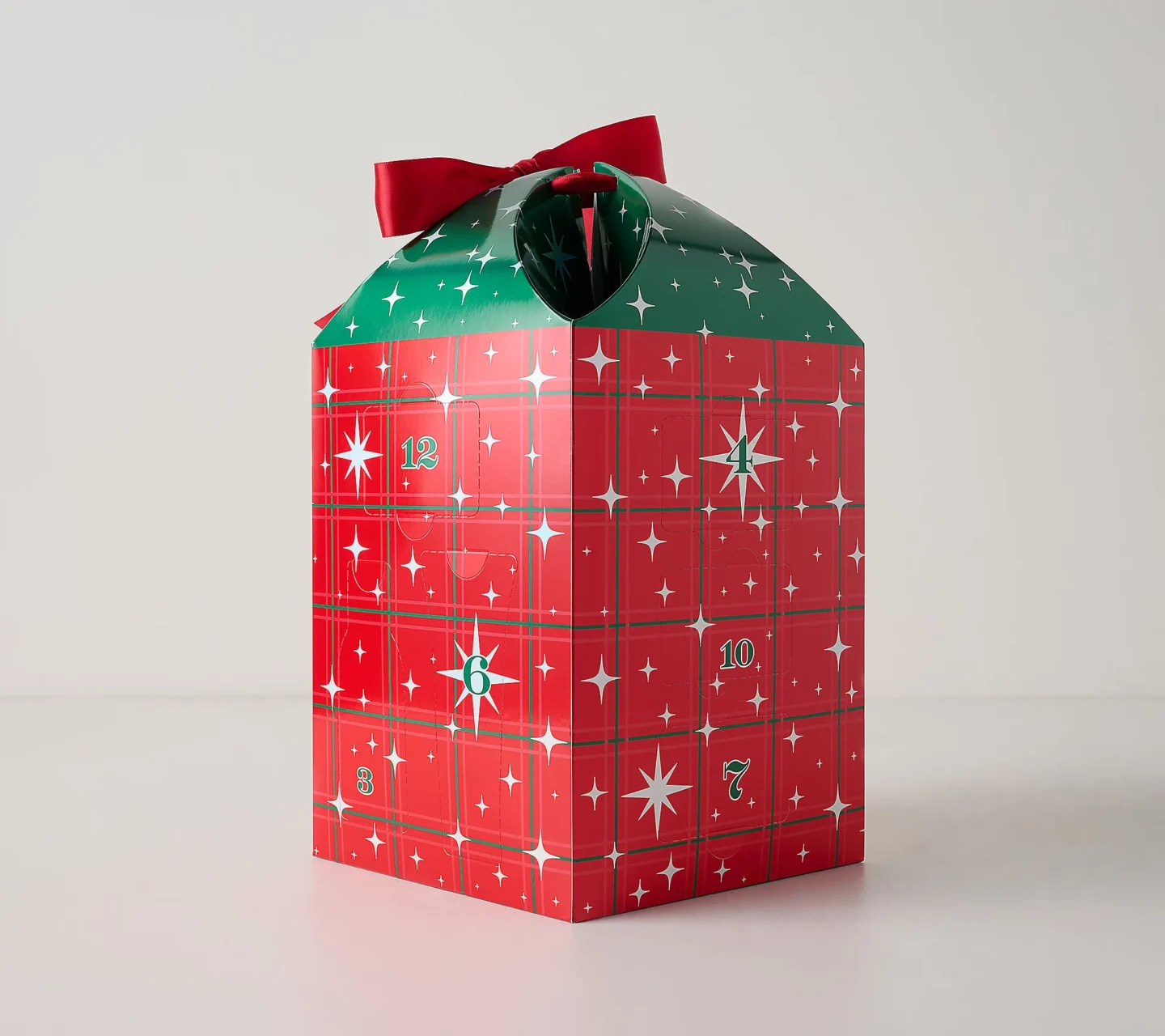 HomeWorx by Slatkin + Co. 12 Days of Lux Personal Care Advent Calendar 2 HomeWorx by Slatkin + Co. 12 Days of Lux Personal Care Advent Calendar