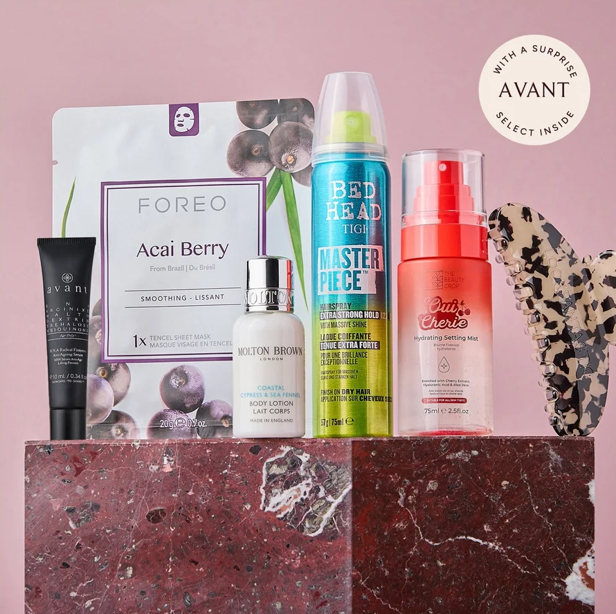 Lookfantastic The July Beauty Box 2026 Contents Reveal! Lookfantastic The July Beauty Box 2026 Contents Reveal!
