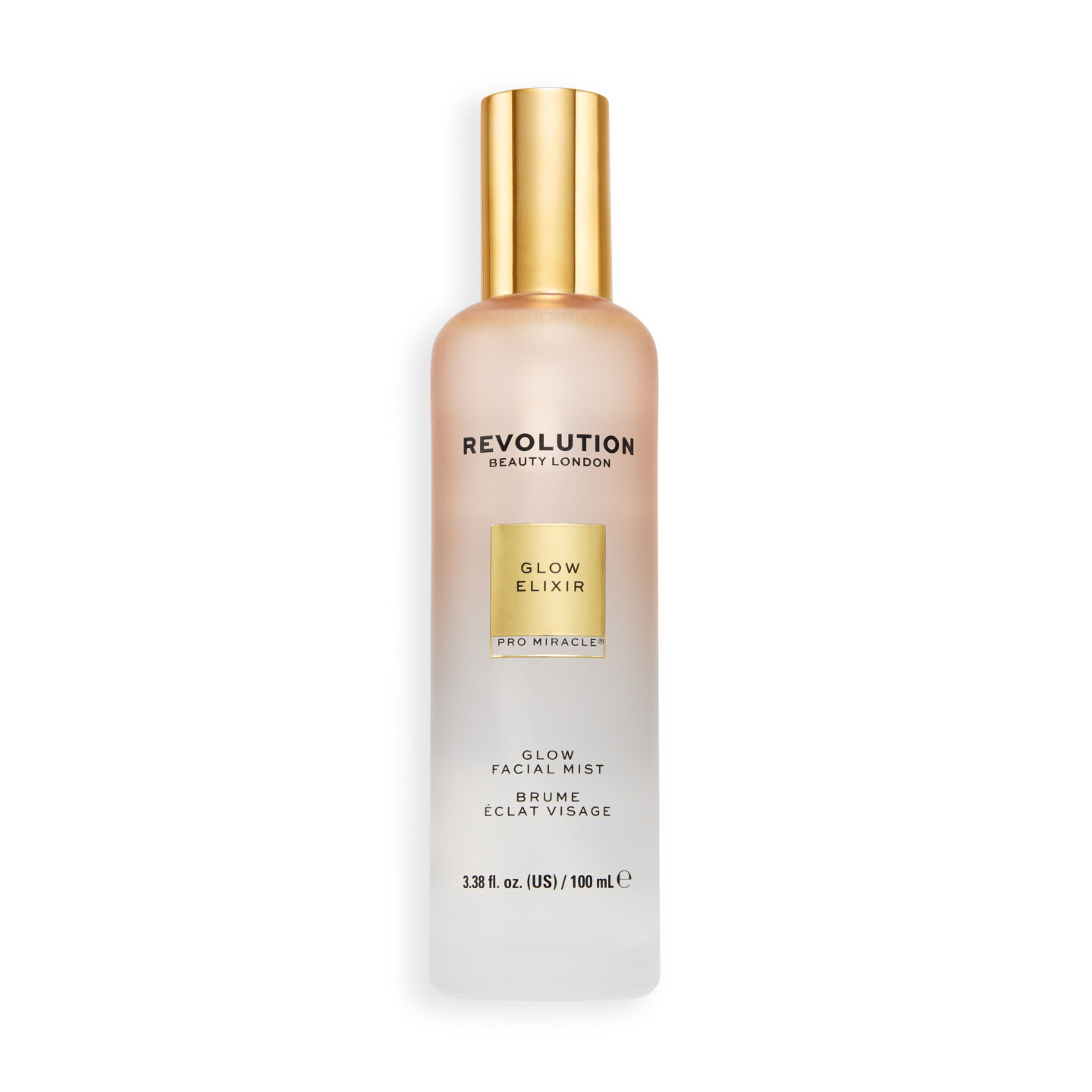 Revolution Pro Miracle Glow Elixir £10 Caudalie Beauty Elixir Dupe! 1 Revolution Pro Miracle Glow Elixir £10 Caudalie Beauty Elixir Dupe!