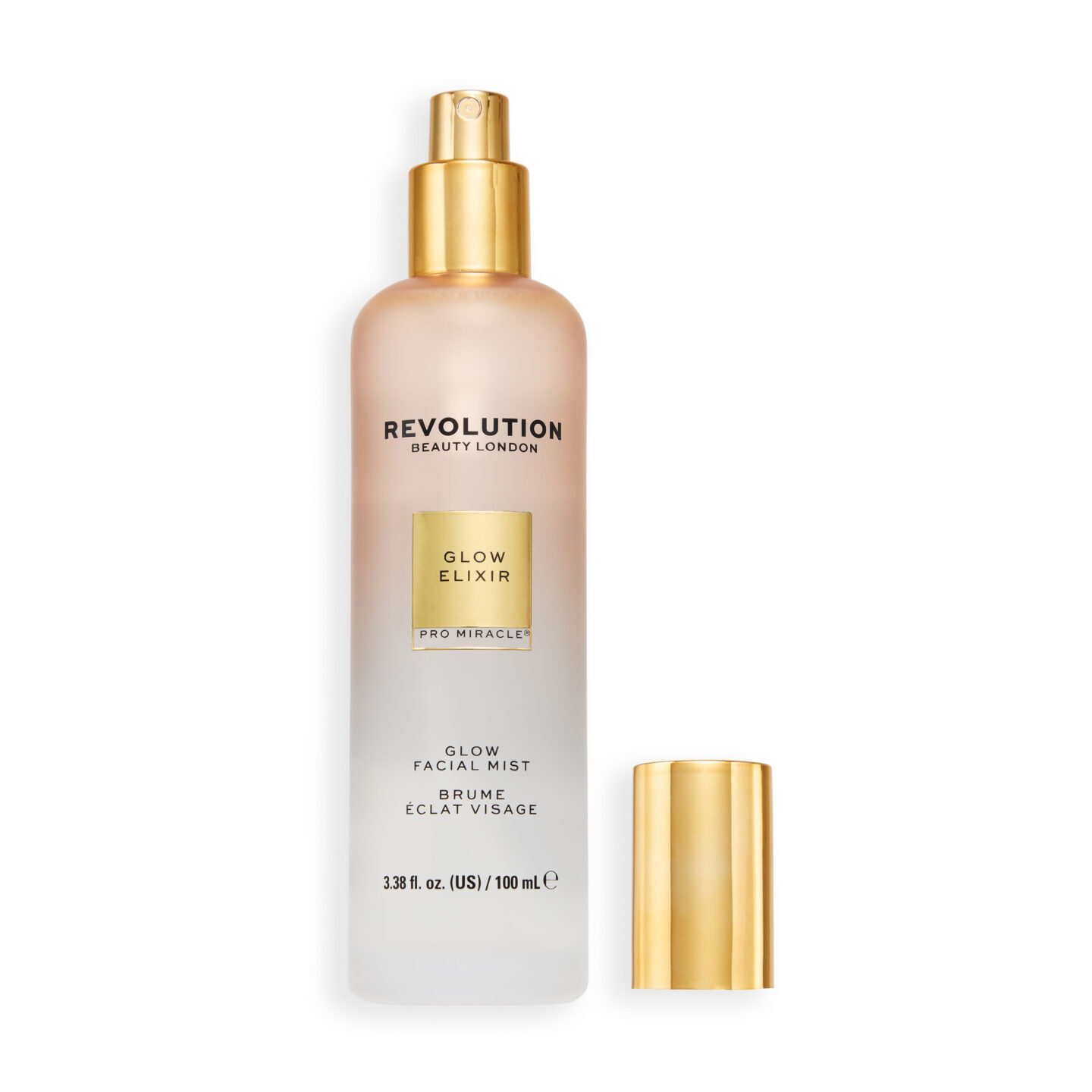Revolution Pro Miracle Glow Elixir £10 Caudalie Beauty Elixir Dupe! 2 Revolution Pro Miracle Glow Elixir £10 Caudalie Beauty Elixir Dupe!