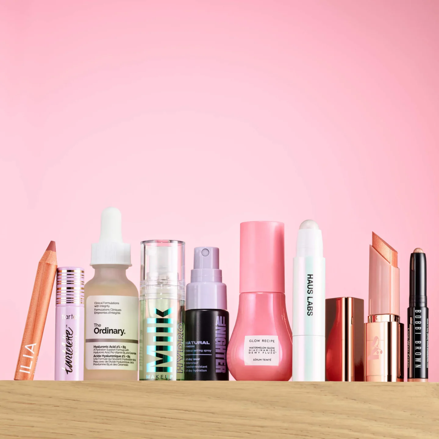 Sephora Favorites Gleamy Dreamy Makeup and Skincare Set 3 Sephora Favorites Gleamy Dreamy Makeup and Skincare Set