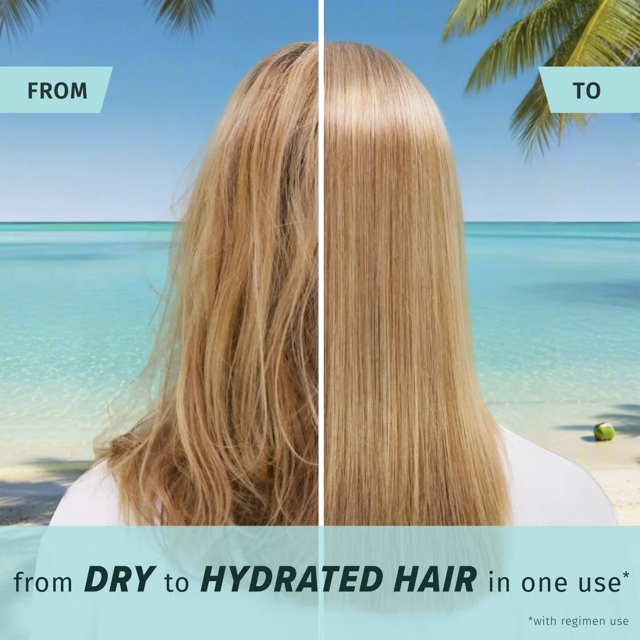 Herbal Essences Fiji Lightweight Hydration Haircare Collection 3 Herbal Essences Fiji Lightweight Hydration Haircare Collection