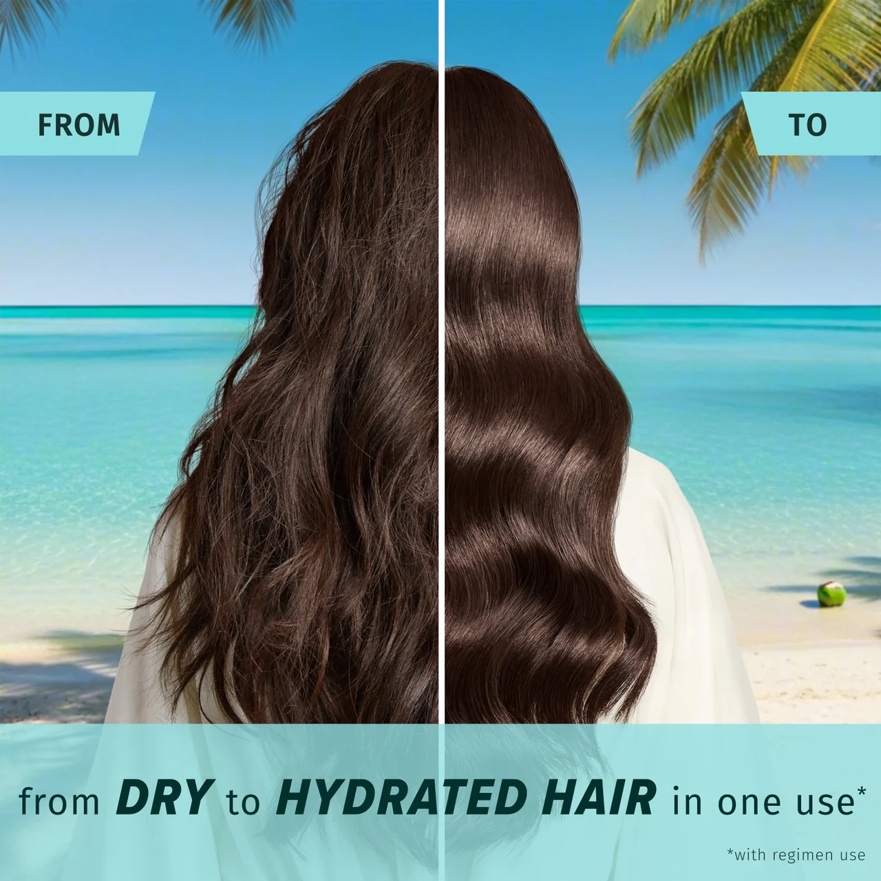 Herbal Essences Fiji Lightweight Hydration Haircare Collection 4 Herbal Essences Fiji Lightweight Hydration Haircare Collection