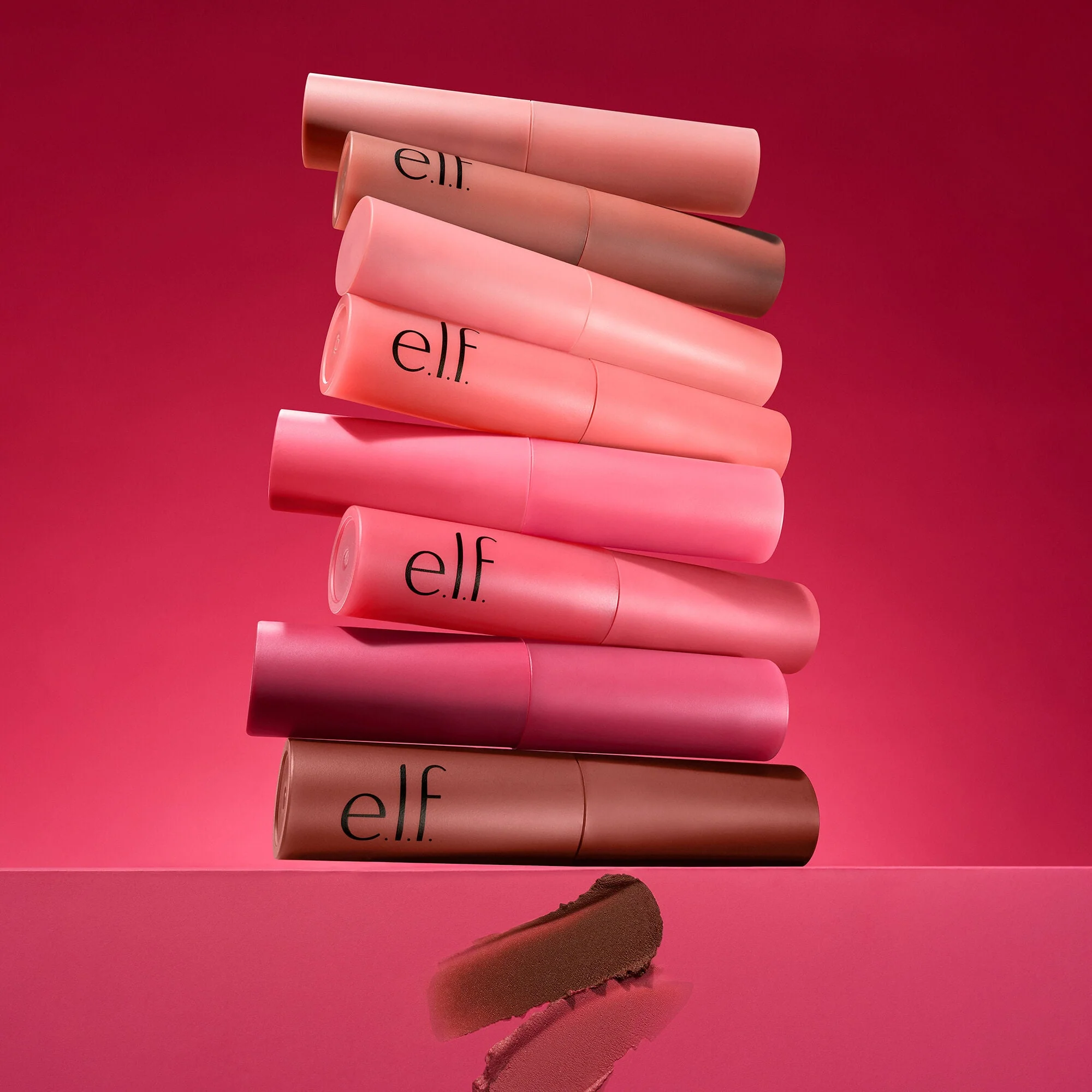 ELF So Blurreal Lip & Cheek Whips