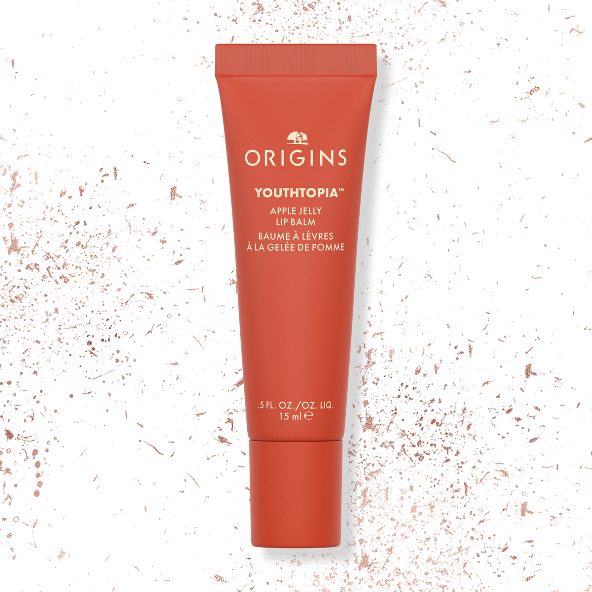 Origins Youthtopia Apple Jelly Lip Balm 1 Origins Youthtopia Apple Jelly Lip Balm