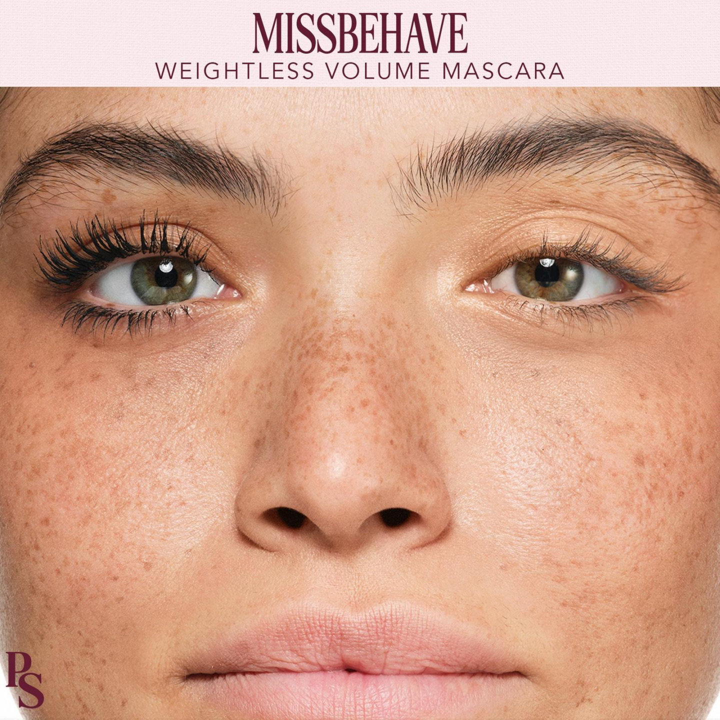 Polite Society Missbehave Weightless Volume Mascara 4 Polite Society Missbehave Weightless Volume Mascara