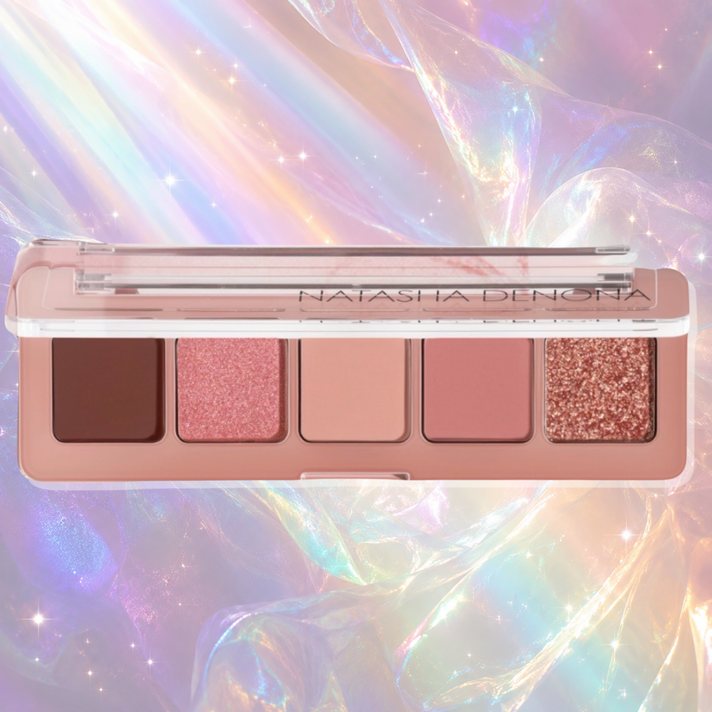 Natasha Denona Mini Bloom Eyeshadow Palette