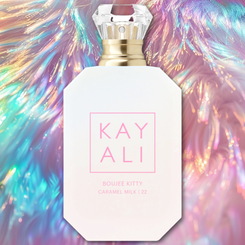 Kayali Boujee Kitty Caramel Milk 22 Eau de Parfum 1 Kayali Boujee Kitty Caramel Milk 22 Eau de Parfum