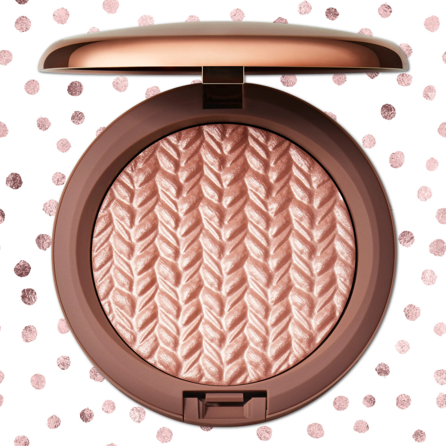 MAC Static Bling Extra Dimension Skinfinish Highlighter