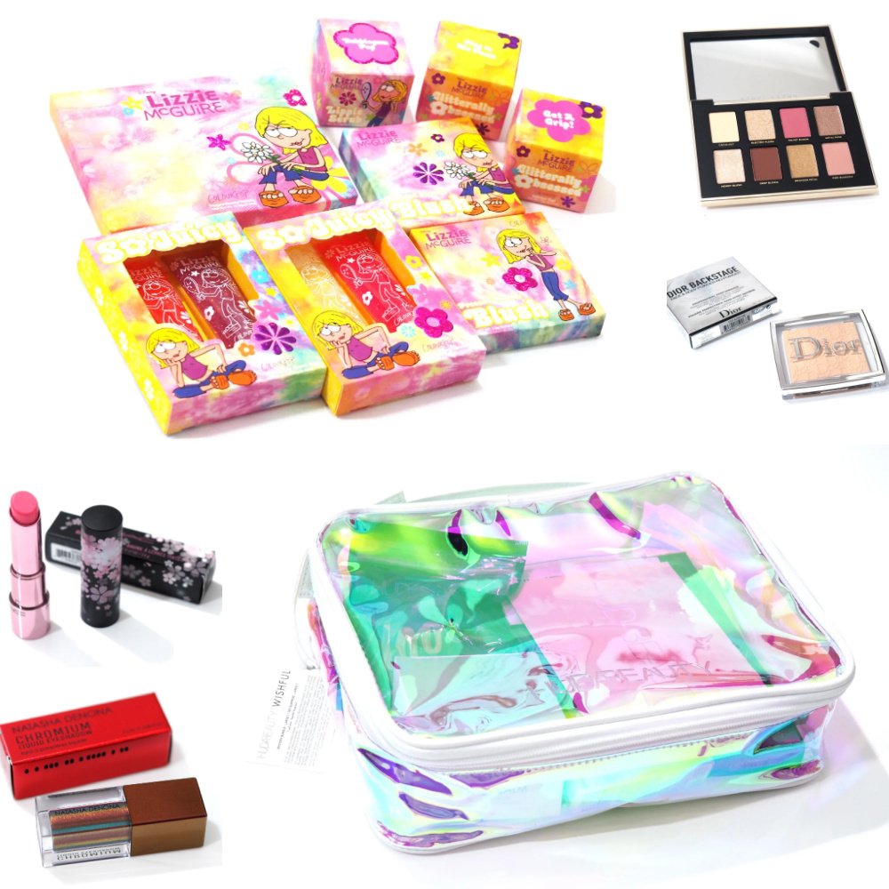 Makeup Muddle Beauty News