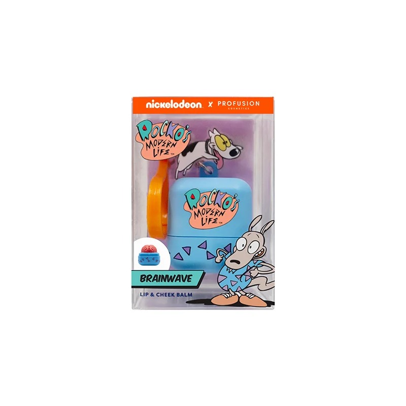 Profusion x Nickelodeon 90s Collaboration 20 Profusion x Nickelodeon 90s Collaboration