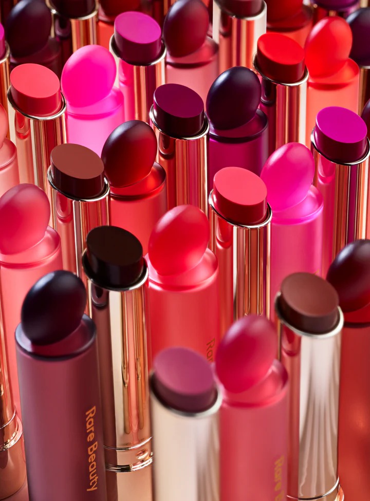 Rare Beauty Soft Pinch Lip Oil Sticks 3 Rare Beauty Soft Pinch Lip Oil Sticks