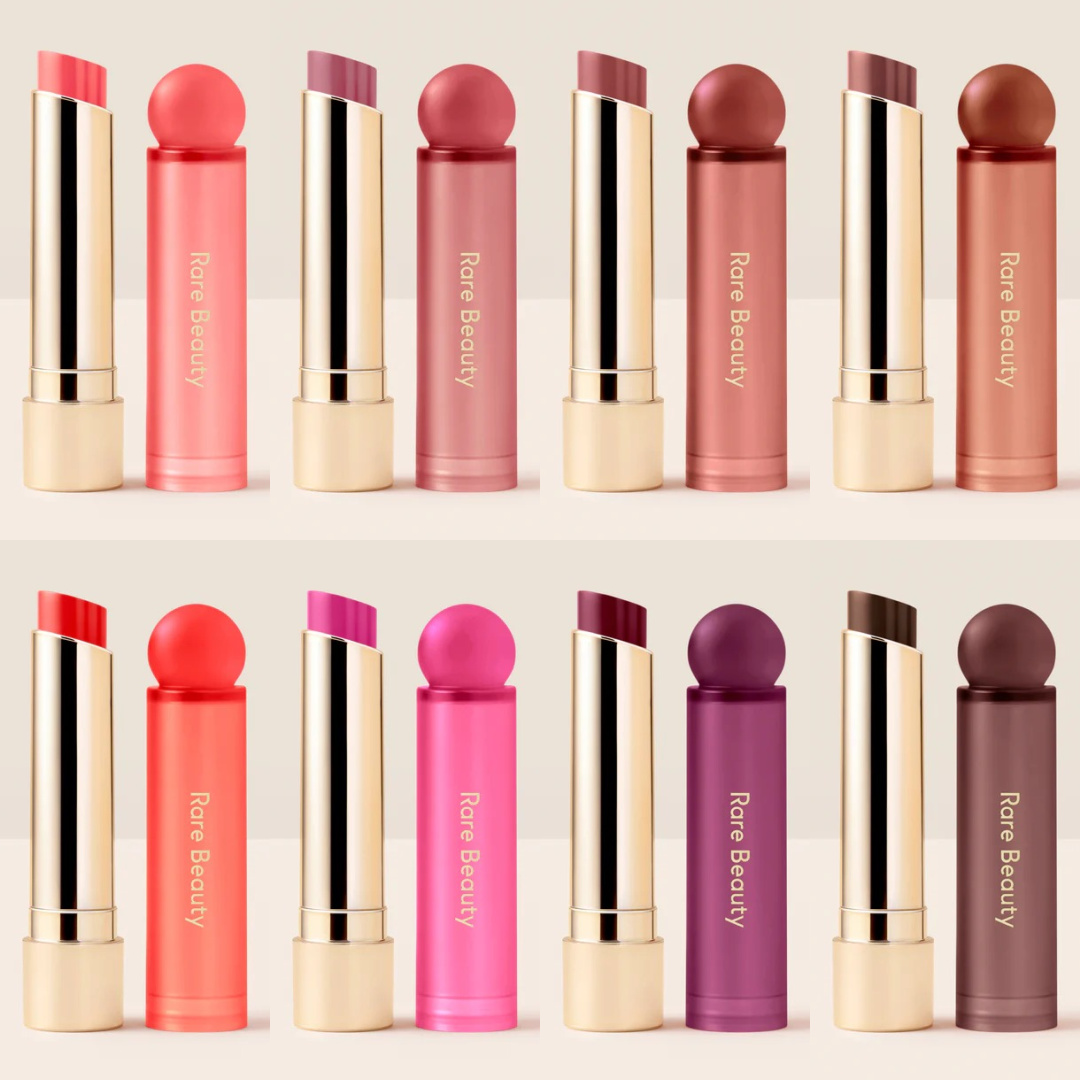 Rare Beauty Soft Pinch Lip Oil Sticks 2 Rare Beauty Soft Pinch Lip Oil Sticks