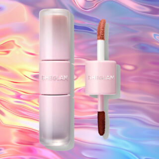 SHEGLAM Line To Shine Peel-Off Lip Stain & Gloss Duos