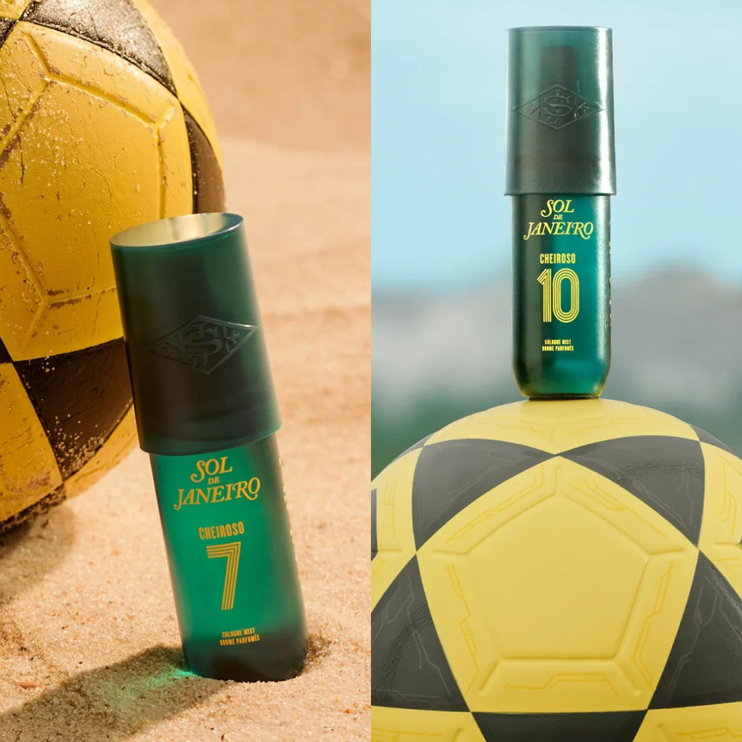 Sol de Janeiro Cheiroso Cologne Mists 1 Sol de Janeiro Cheiroso Cologne Mists For Guys