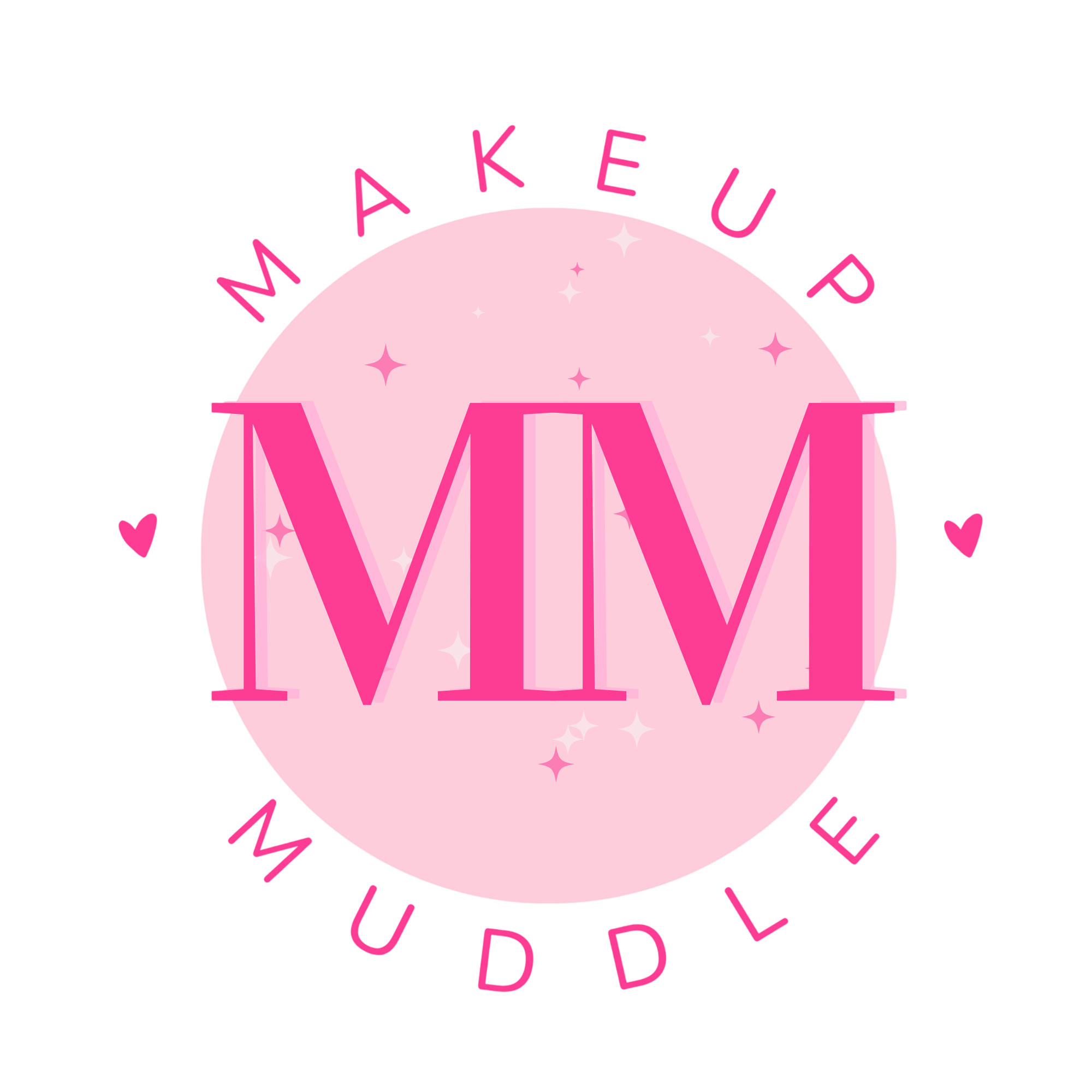 Makeup Muddle