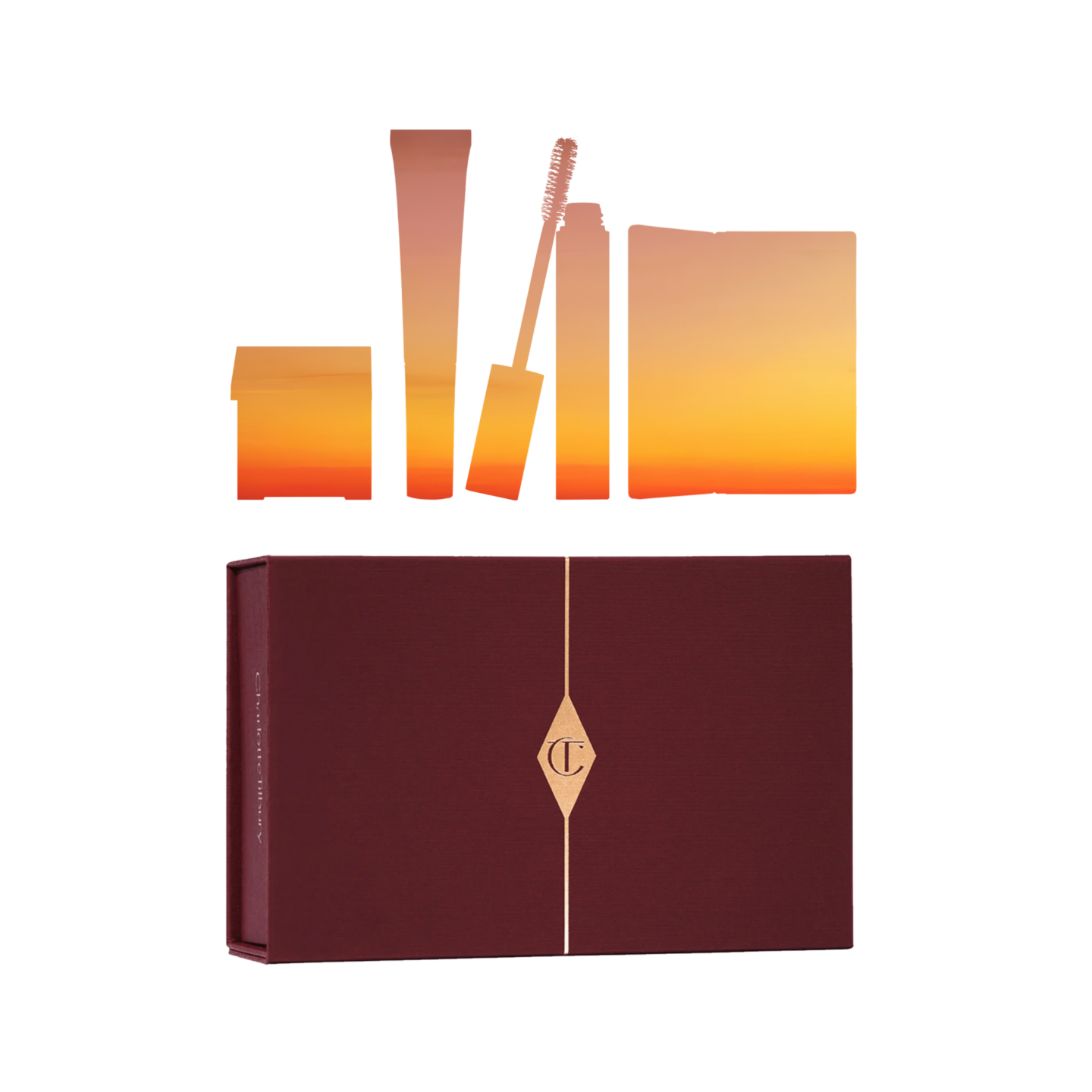 Charlotte Tilbury Mystery Muse Beauty Boxes 2026 4 Charlotte Tilbury Mystery Muse "Sunset Siren" Beauty Box