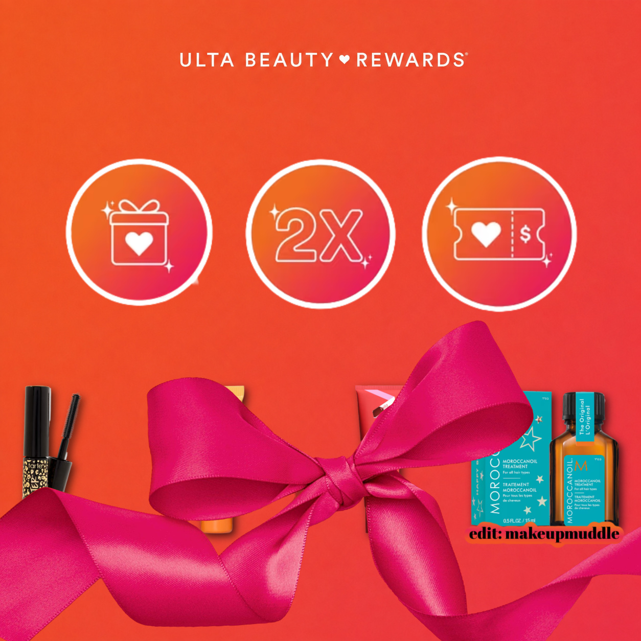 ULTA Beauty Birthday Rewards 2026 1 ULTA Beauty Birthday Rewards 2026