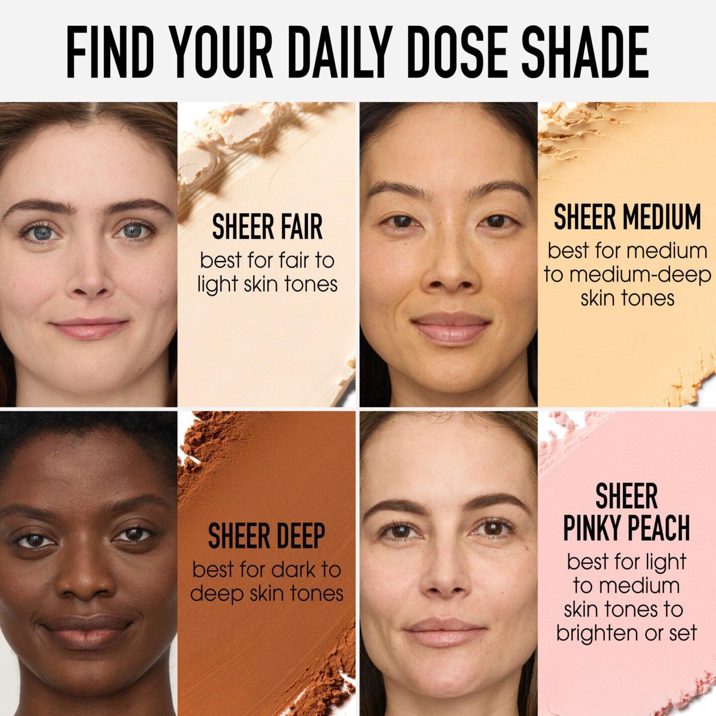 bareMinerals Original Mineral Veil Daily Dose Loose Setting Powder 4 bareMinerals Original Mineral Veil Daily Dose Loose Setting Powder