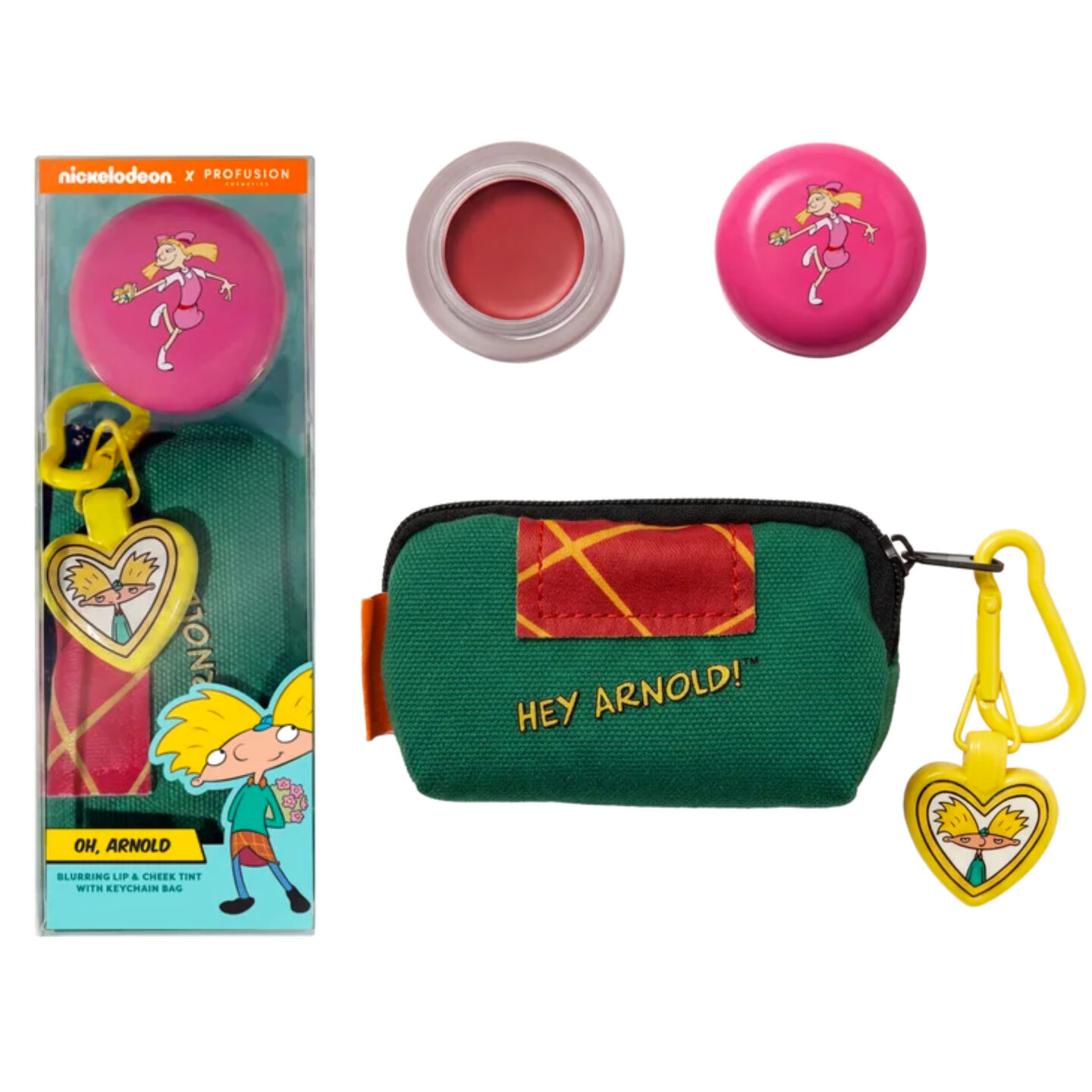 Profusion x Nickelodeon 90s Collaboration 7 Profusion x Nickelodeon 90s Collaboration