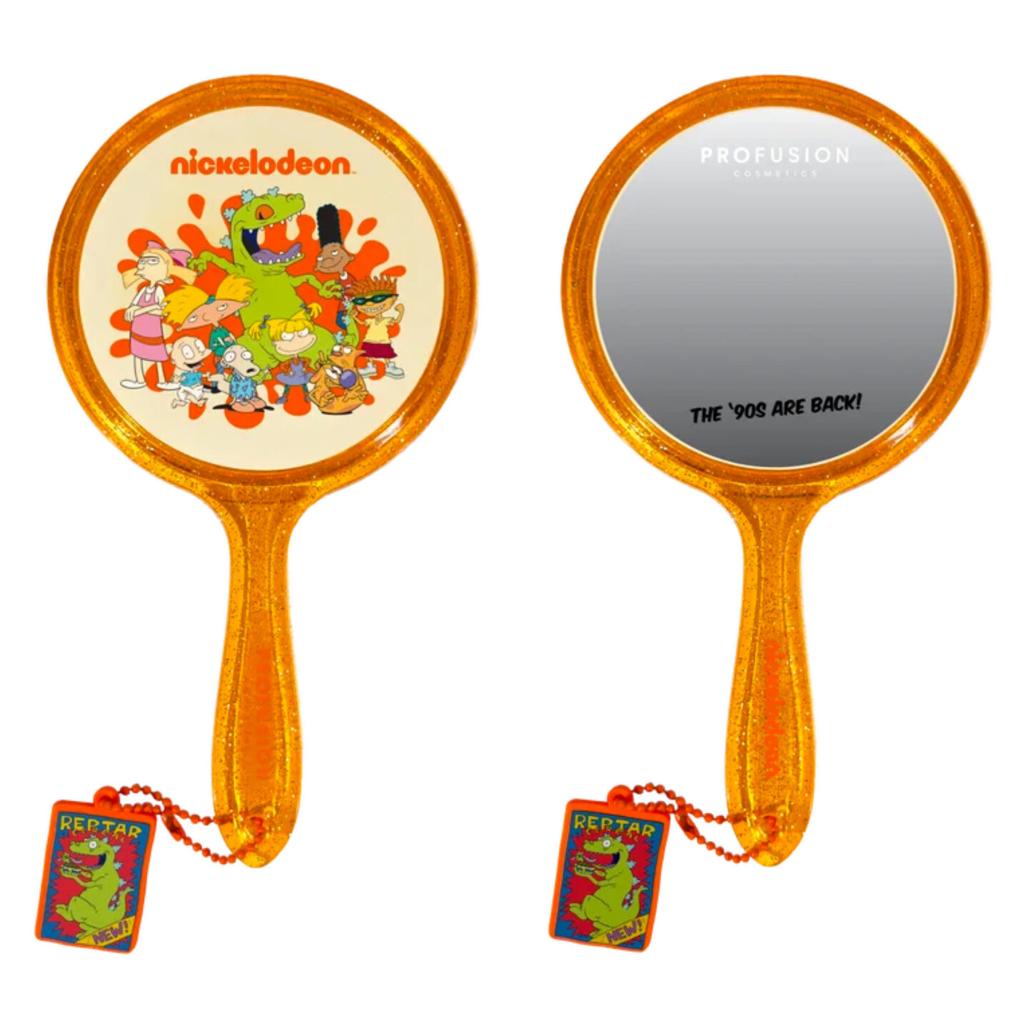 Profusion x Nickelodeon 90s Collaboration 5 Profusion x Nickelodeon 90s Collaboration