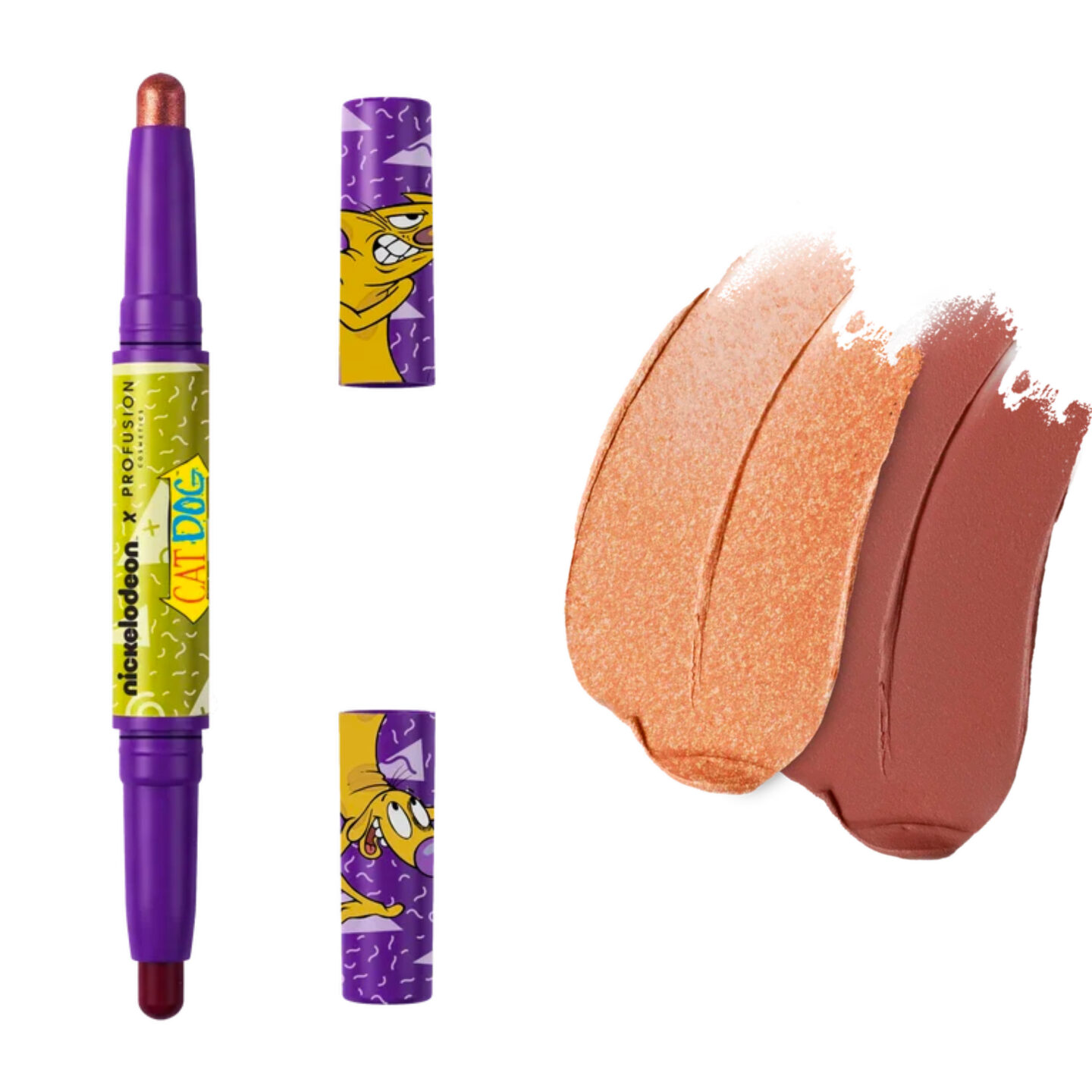 Profusion x Nickelodeon 90s Collaboration 13 Profusion x Nickelodeon 90s Collaboration