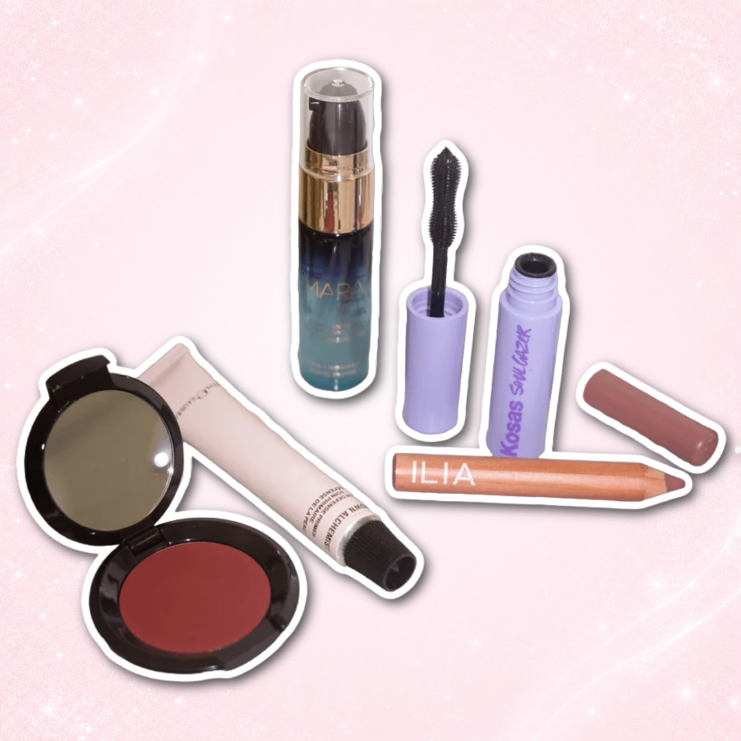 Credo Summer Essentials GWP 1 Credo Summer Essentials GWP