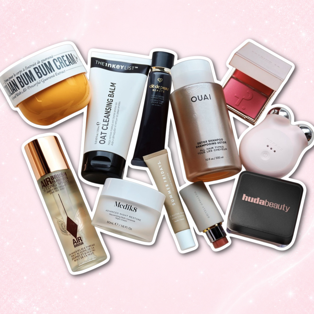 Cult Beauty 20% off Orders Over £70 With Discount Code 1 Cult Beauty 20% off Orders Over £70 With Discount Code