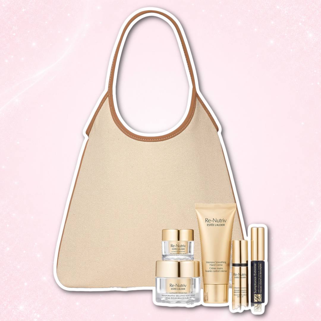 Estee Lauder Harrods Exclusive GWP August 2026 1 Estee Lauder Harrods Exclusive GWP August 2026