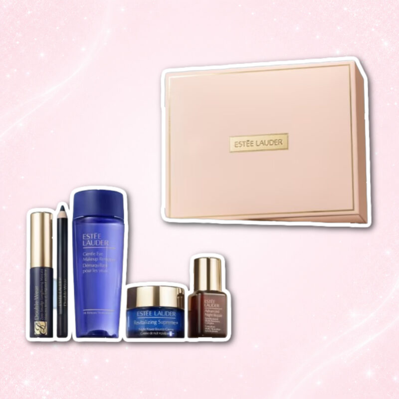 Estee Lauder UK Summer Travels GWP 1 Estee Lauder UK Summer Travels GWP