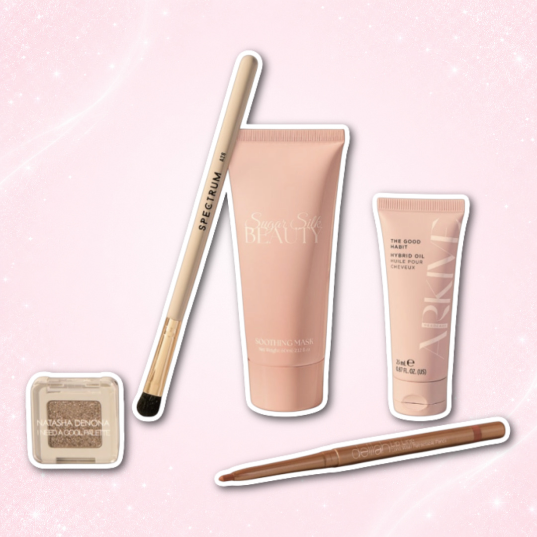 Glossybox Beauty Box September 2026 Spoilers! 1 Glossybox Beauty Box September 2026 Spoilers!