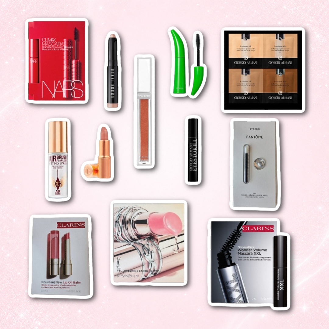 Holt Renfrew Summer Makeup Bundle GWP August 2026 Holt Renfrew Summer Makeup Bundle GWP August 2026