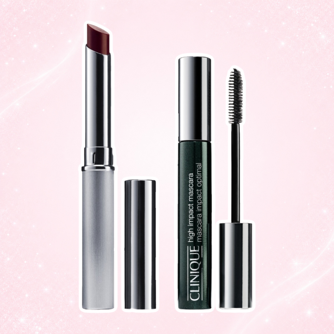 Lookfantastic Clinique Black Honey Lipstick & High Impact Mascara Bundle 40% Off 1 Lookfantastic Clinique Black Honey Lipstick & High Impact Mascara Bundle 40% Off
