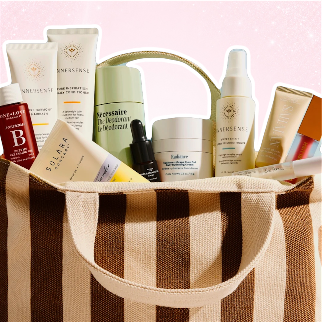 The Detox Market The Summertime Bag 1 The Detox Market The Summertime Bag