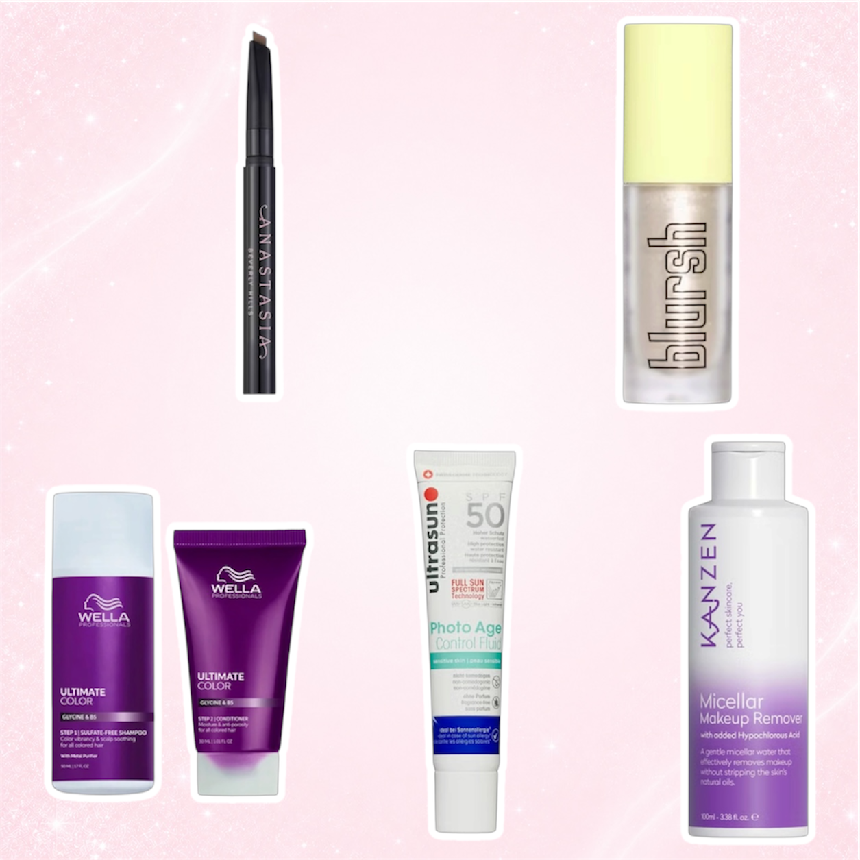 Lookfantastic September 2026 Beauty Box Reveal! 1 Lookfantastic September 2026 Beauty Box Reveal!